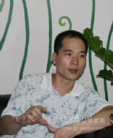 专访伊加瓷砖总经理林青山：内忧外患揭示陶瓷行业的洗牌 创新是发展的关键